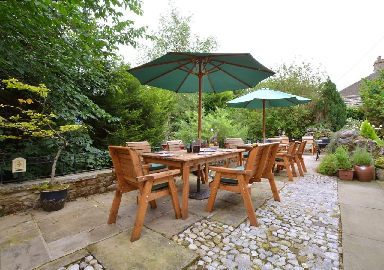 Littlebeck Villa Kettlewell Holiday home