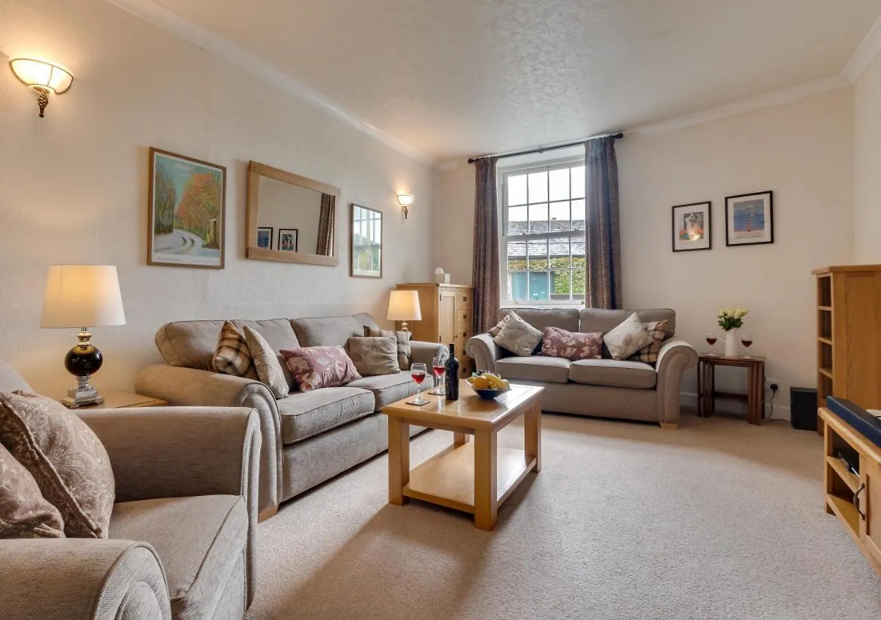 Holiday home Littlebeck Villa Kettlewell