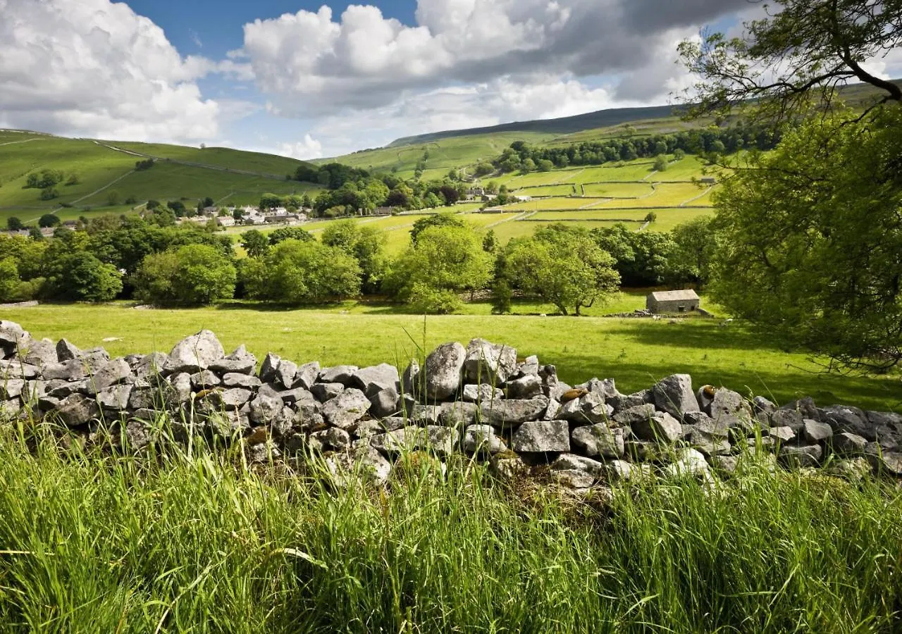 Littlebeck Villa Kettlewell United Kingdom