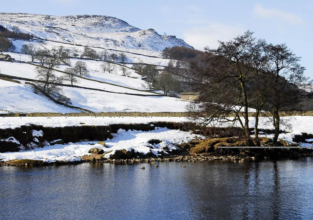 Littlebeck Villa Kettlewell 0*,  United Kingdom