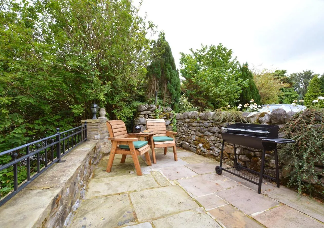 Littlebeck Villa Kettlewell Holiday home