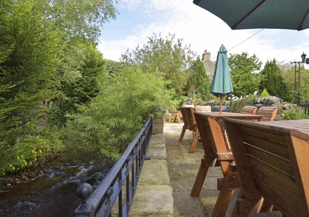 Holiday home Littlebeck Villa Kettlewell United Kingdom