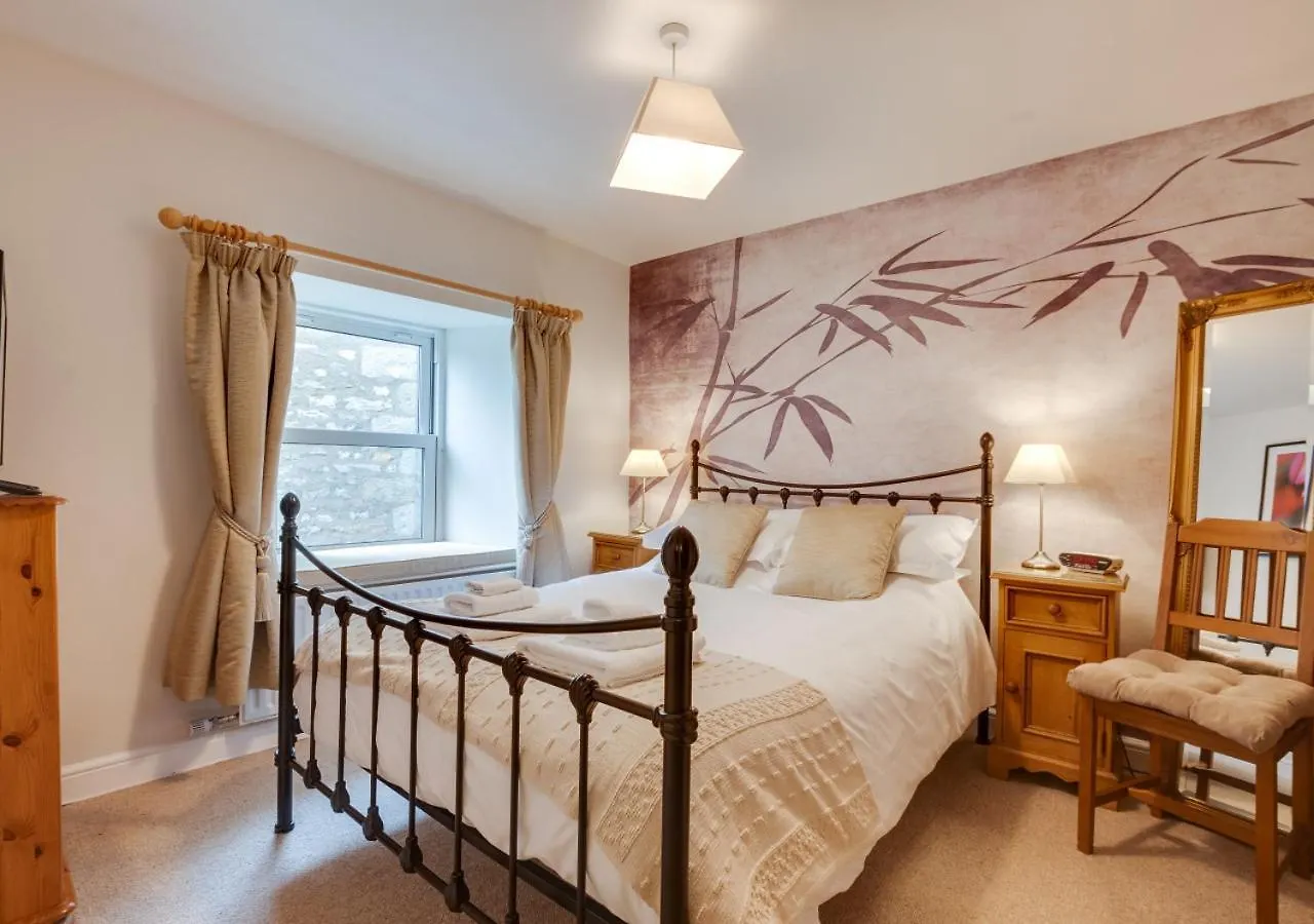 Littlebeck Villa Kettlewell