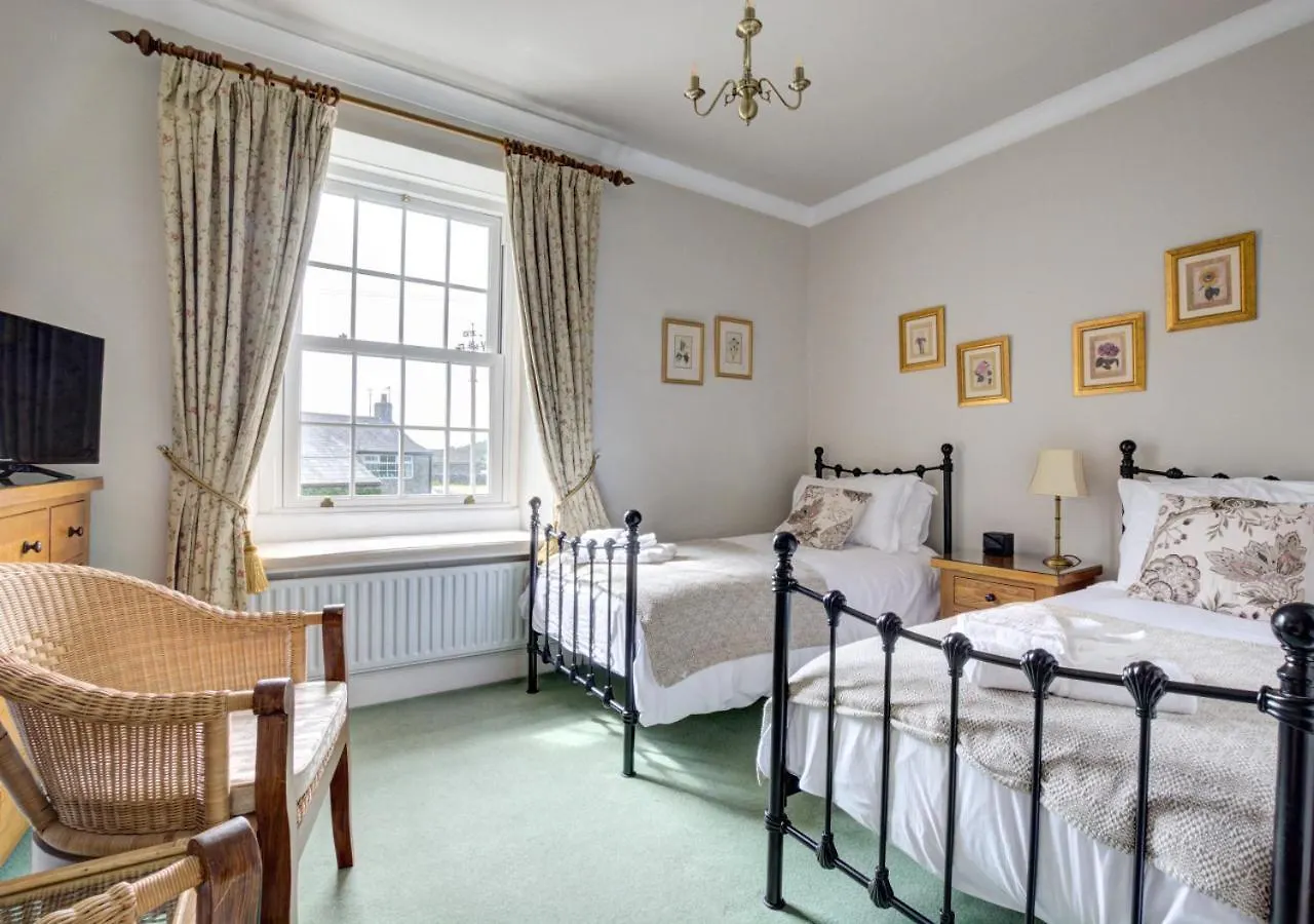 Littlebeck Villa Kettlewell Holiday home
