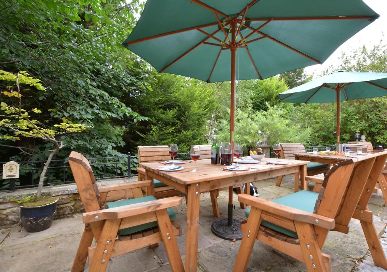 Holiday home Littlebeck Villa Kettlewell