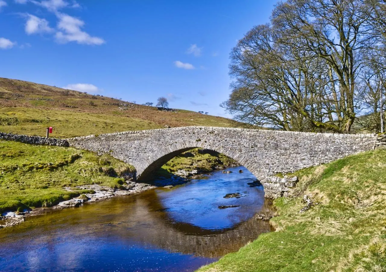 Littlebeck Villa Kettlewell