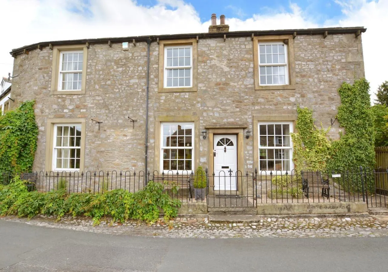 Littlebeck Villa Kettlewell